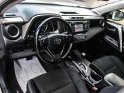 Toyota RAV4 IV (XA40) Калуга  - изображение 23