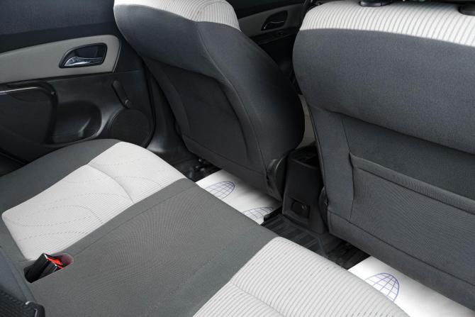 Chevrolet Cruze I с пробегом 2012 года, цена 699 000 рублей, 329596 км, седан, Автокод Объявления