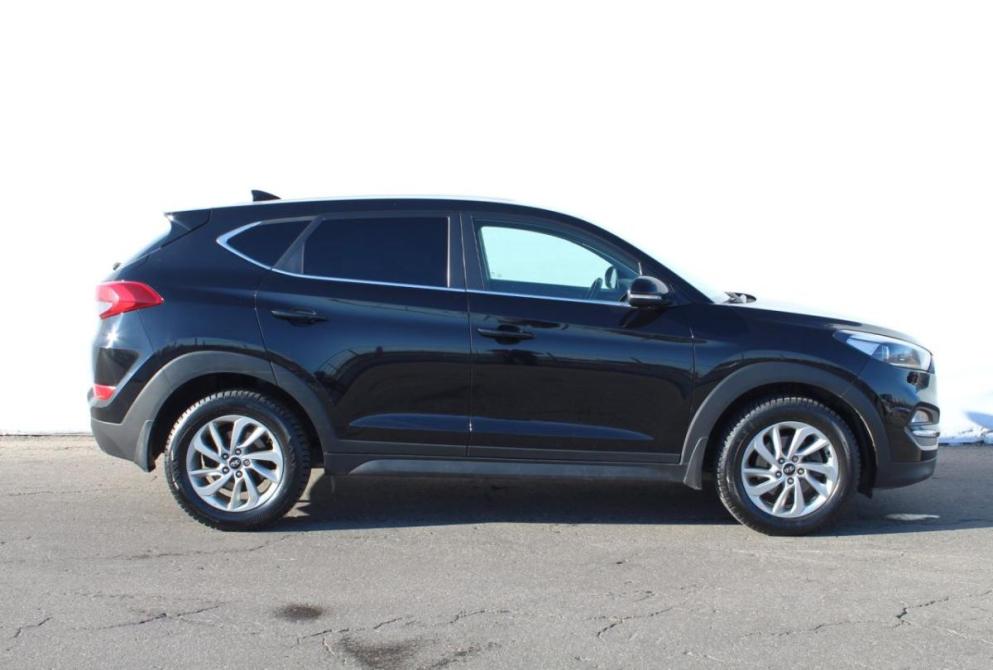 Hyundai Tucson III Нижний Новгород  - изображение 8