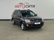 Kia Sportage II Тамбов  - изображение 20