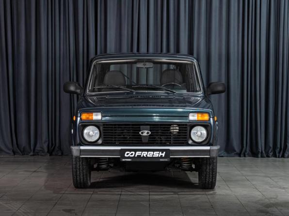 Lada (ВАЗ) 2131 (4x4) I с пробегом 2014 года, цена 630 000 рублей, 68610 км, внедорожник, Автокод Объявления