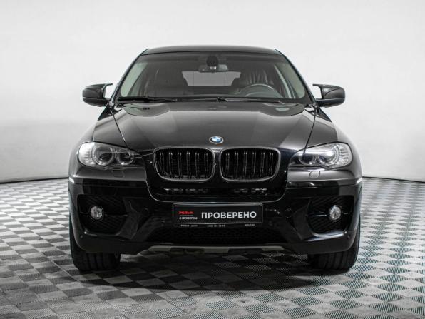 BMW X6 I (E71) с пробегом 2010 года, цена 2 490 000 рублей, 138345 км, внедорожник, Автокод Объявления