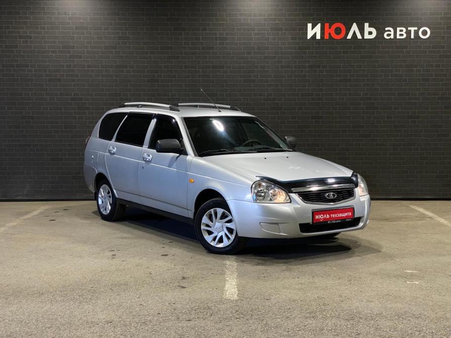 Lada (ВАЗ) Priora I Рестайлинг Челябинск  - изображение 3