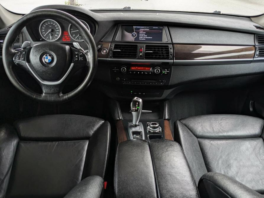 BMW X6 I (E71) Екатеринбург  - изображение 8