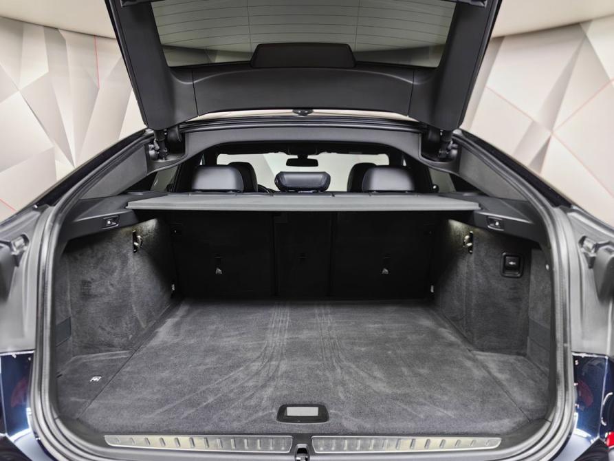 BMW 6 серии IV (G32) Рестайлинг Москва  - изображение 9