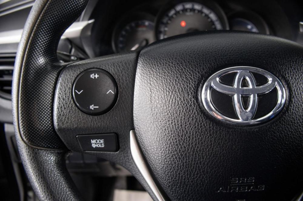 Toyota Corolla XI (E160 E170 E180) Пермь  - изображение 14