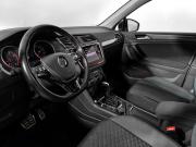 Volkswagen Tiguan II Санкт-Петербург  - изображение 32
