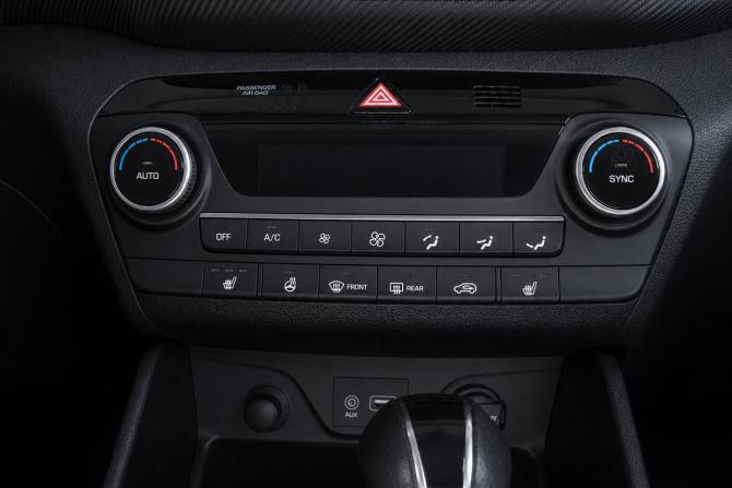 Hyundai Tucson III Рестайлинг с пробегом 2020 года, цена 2 719 000 рублей, 32000 км, внедорожник, Автокод Объявления