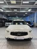Infiniti FX II (S51) Челябинск  - изображение 17