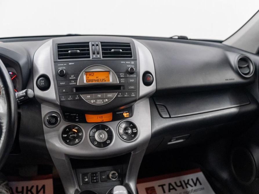 Toyota RAV4 III (XA30) Красноярск  - изображение 14