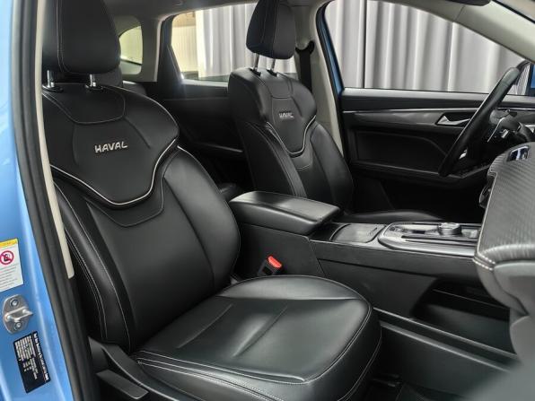 Haval Jolion I с пробегом 2021 года, цена 1 428 000 рублей, 103000 км, внедорожник, Автокод Объявления