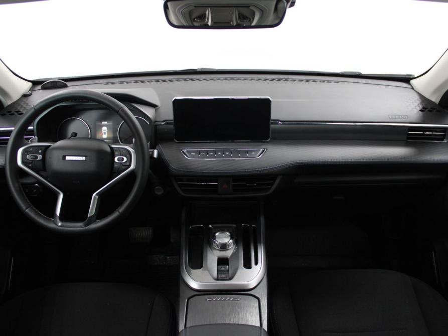Haval Jolion I Старый Оскол  - изображение 8