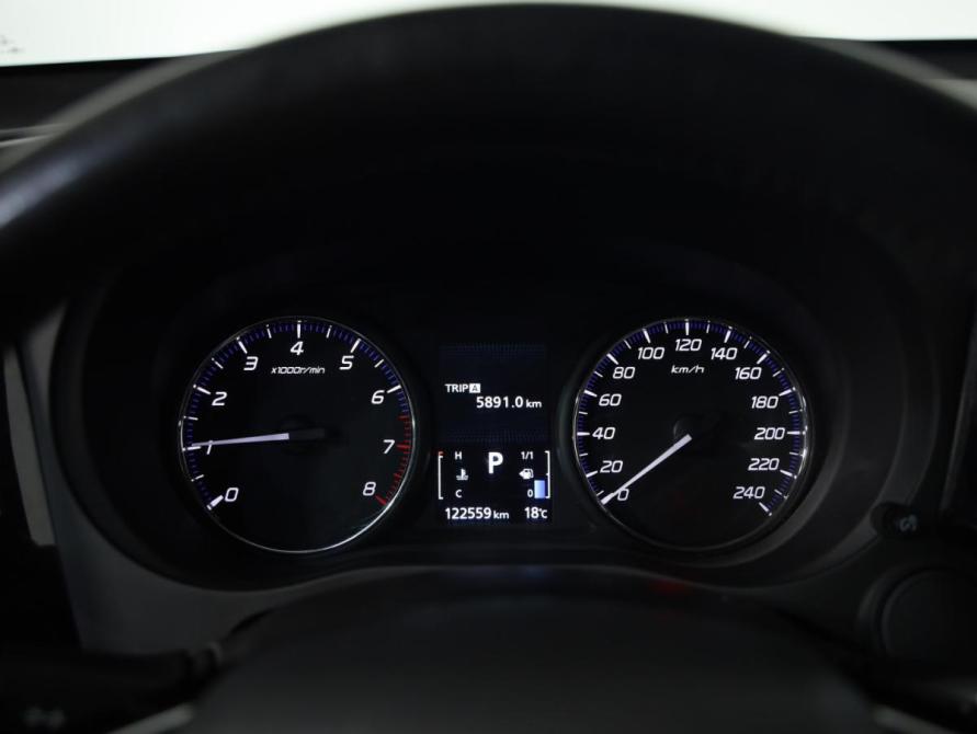 Mitsubishi Outlander III Рестайлинг 2 Санкт-Петербург  - изображение 12