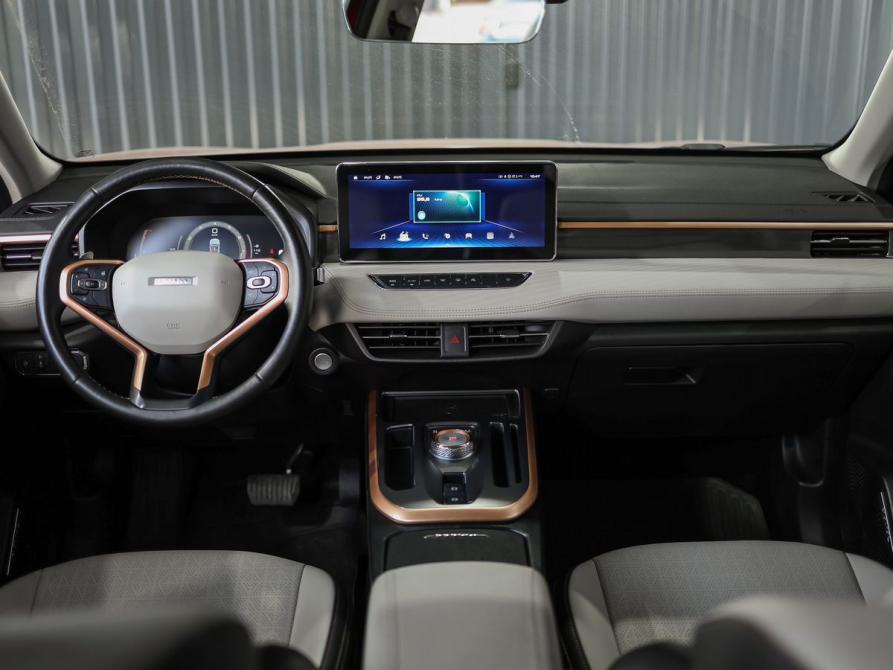 Haval Jolion I Рестайлинг Ижевск  - изображение 9