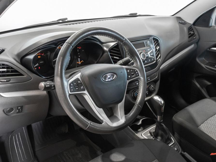 Lada (ВАЗ) Vesta I Казань  - изображение 5