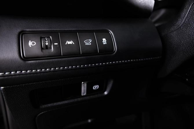 Hyundai Santa Fe IV Рестайлинг с пробегом 2021 года, цена 3 199 000 рублей, 167290 км, внедорожник, Автокод Объявления