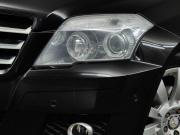 Mercedes-Benz GLK-Класс I (X204) Москва  - изображение 29