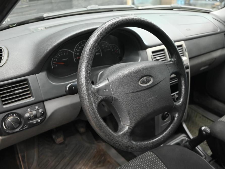 Lada (ВАЗ) Priora I Екатеринбург  - изображение 7