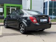 Chevrolet Aveo II Ярославль  - изображение 16