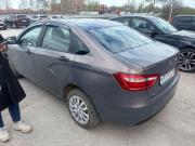 Lada (ВАЗ) Vesta I Пермь  - изображение 15