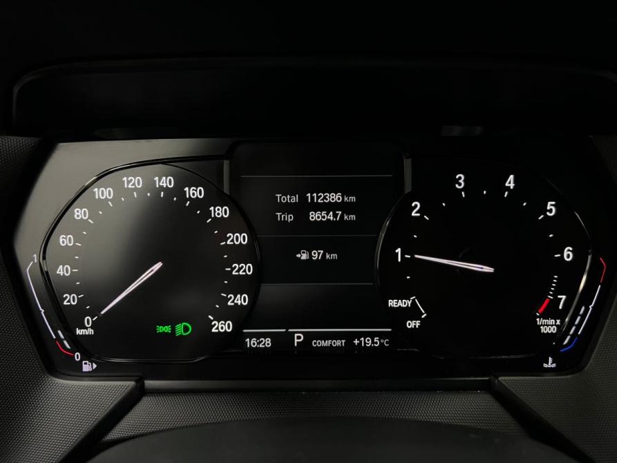 BMW 2 серии F44 Казань  - изображение 11