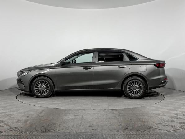Geely Emgrand II с пробегом 2023 года, цена 1 340 000 рублей, 25893 км, седан, Автокод Объявления