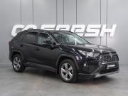 Toyota RAV4 V (XA50) Воронеж  - изображение 21