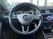 Skoda Octavia III (A7) Рестайлинг Волгоград  - изображение 34