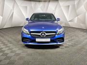 Mercedes-Benz C-Класс IV (W205) Рестайлинг Москва  - изображение 27