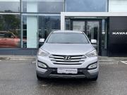 Hyundai Santa Fe III Москва  - изображение 21