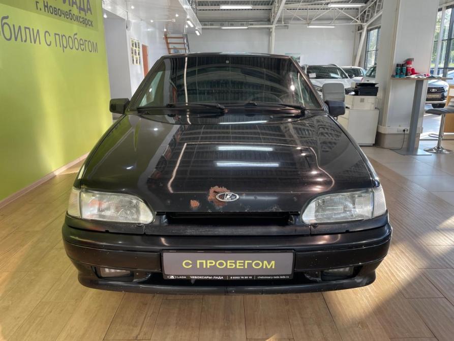 Lada (ВАЗ) 2114 Чебоксары  - изображение 2