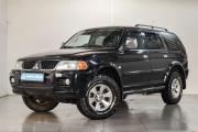 Mitsubishi Pajero III Рестайлинг Челябинск  - изображение 21