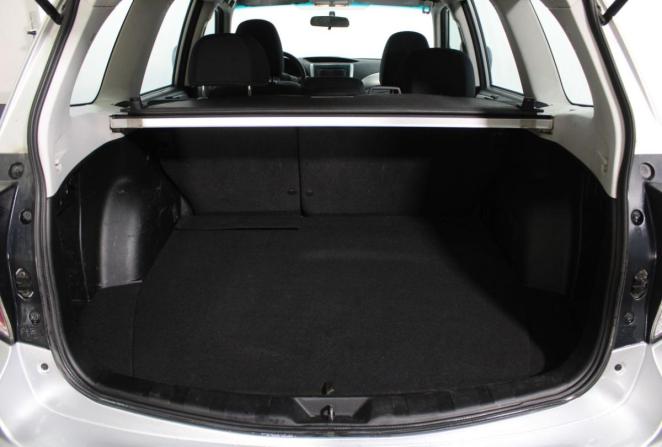 Subaru Forester III с пробегом 2008 года, цена 900 000 рублей, 165642 км, внедорожник, Автокод Объявления