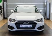 Audi A4 V (B9) Рестайлинг Москва  - изображение 33