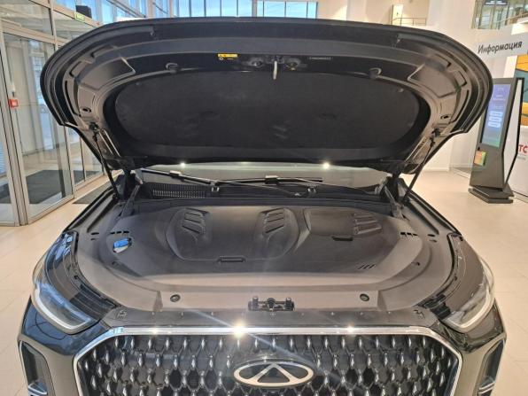Chery Tiggo 9 I с пробегом 2024 года, цена 2 850 000 рублей, 38812 км, внедорожник, Автокод Объявления