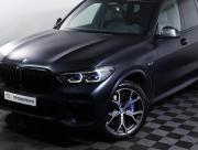 BMW X5 IV (G05/G18) Москва  - изображение 55