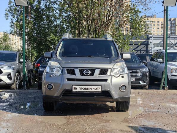 Nissan X-Trail II Рестайлинг с пробегом 2013 года, цена 1 199 000 рублей, 299500 км, внедорожник, Автокод Объявления