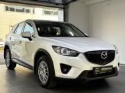 Mazda CX-5 I Уфа  - изображение 21