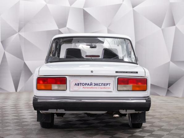 Lada (ВАЗ) 2107 с пробегом 2004 года, цена 145 000 рублей, 95000 км, седан, Автокод Объявления