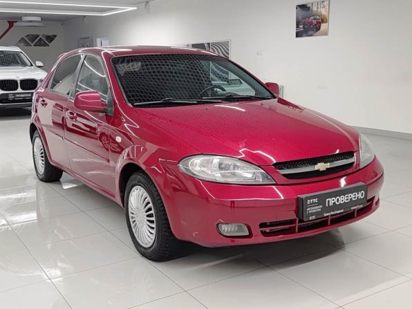 Chevrolet Lacetti I с пробегом 2011 года, цена 435 000 рублей, 177903 км, хэтчбек, Автокод Объявления