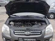 Kia Sportage II Йошкар-Ола  - изображение 33