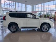 Toyota Land Cruiser Prado 150 Series Рестайлинг 2 Астрахань  - изображение 24