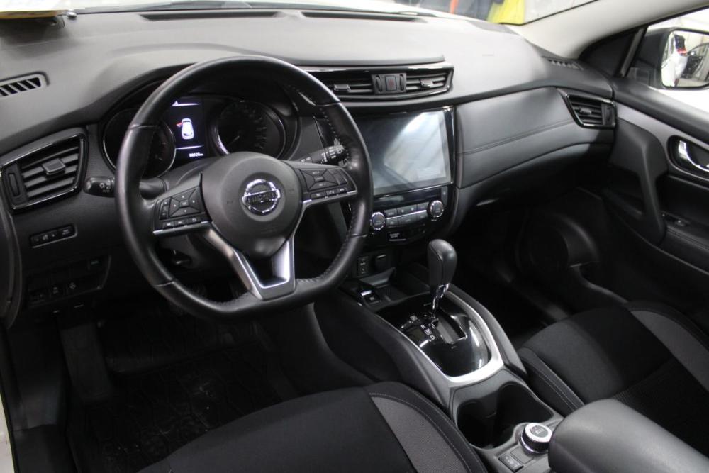 Nissan Qashqai II Рестайлинг Ярославль  - изображение 9