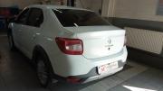 Renault Logan II Санкт-Петербург  - изображение 10