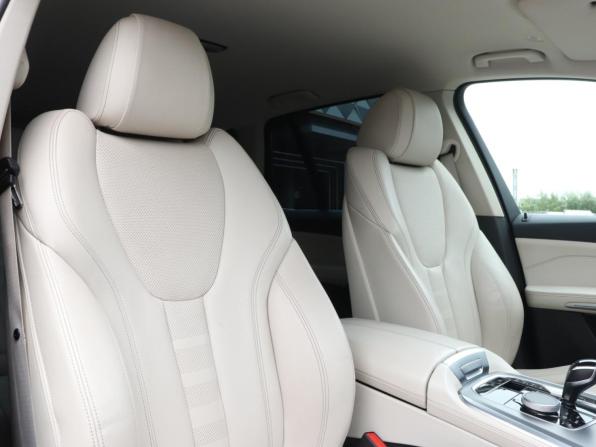 BMW X5 IV (G05/G18) с пробегом 2020 года, цена 4 800 000 рублей, 186900 км, внедорожник, Автокод Объявления