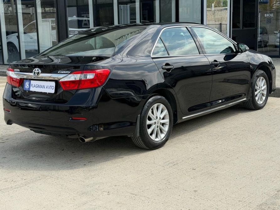 Toyota Camry VII (XV50) Краснодар  - изображение 9