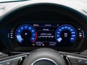 Audi A3 IV (8Y) Москва  - изображение 47