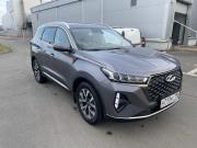 Chery Tiggo 7 Pro Max I Санкт-Петербург  - изображение 9