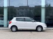 Skoda Fabia II Рестайлинг Самара  - изображение 18