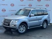 Mitsubishi Pajero IV Рестайлинг 2 Екатеринбург  - изображение 40